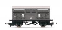 R60349 Hornby Railroad Cattle Wagon